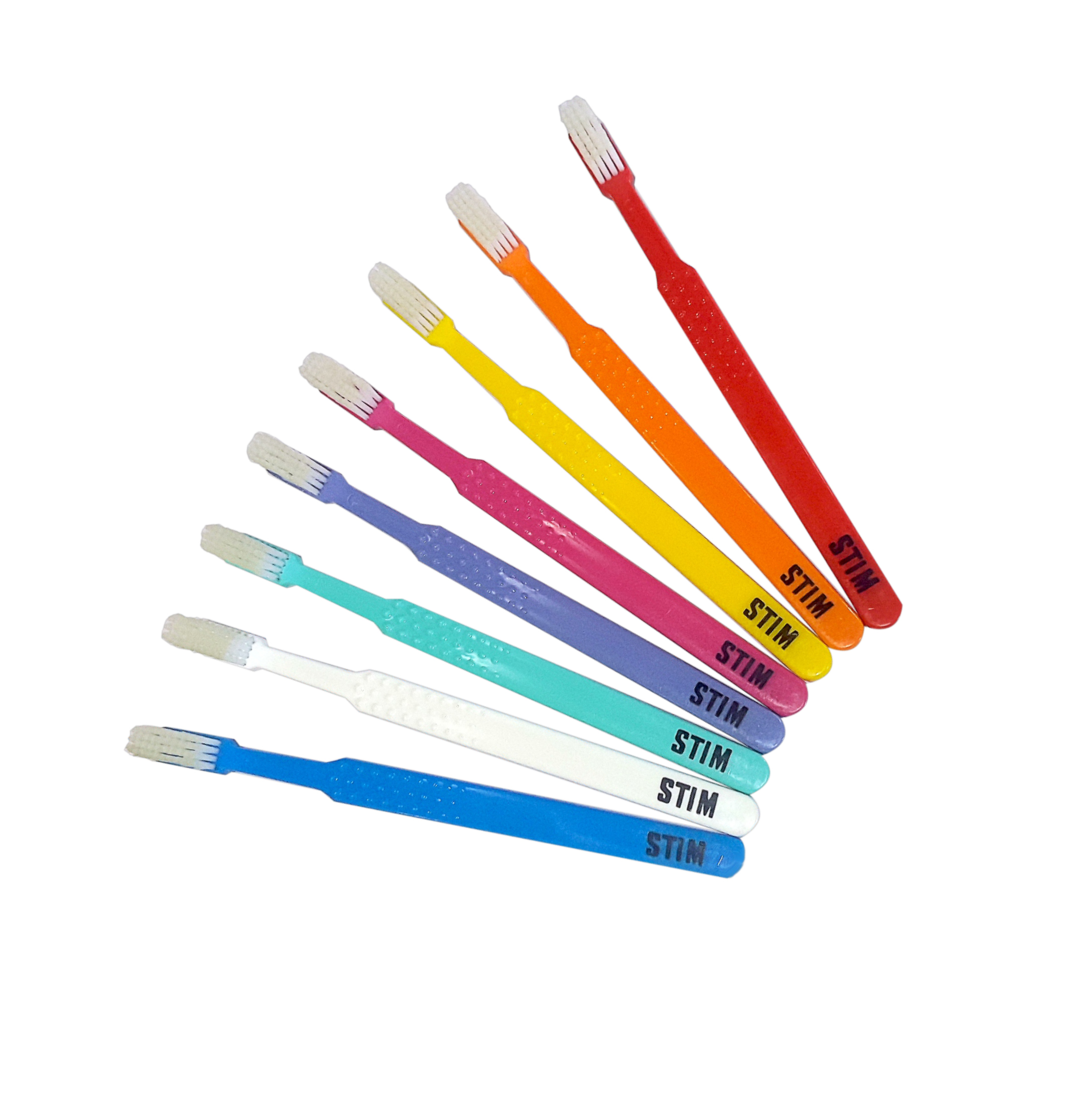 STIM Regular Toothbrush